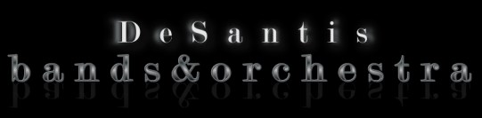 desantis orchestra