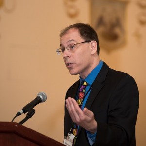 AAUP 2015 conference MacArthur smaller